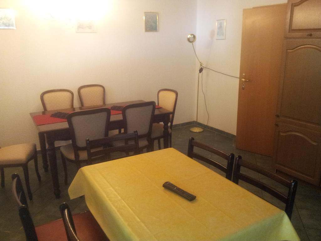 Biggis Waldpension Michendorf Εξωτερικό φωτογραφία