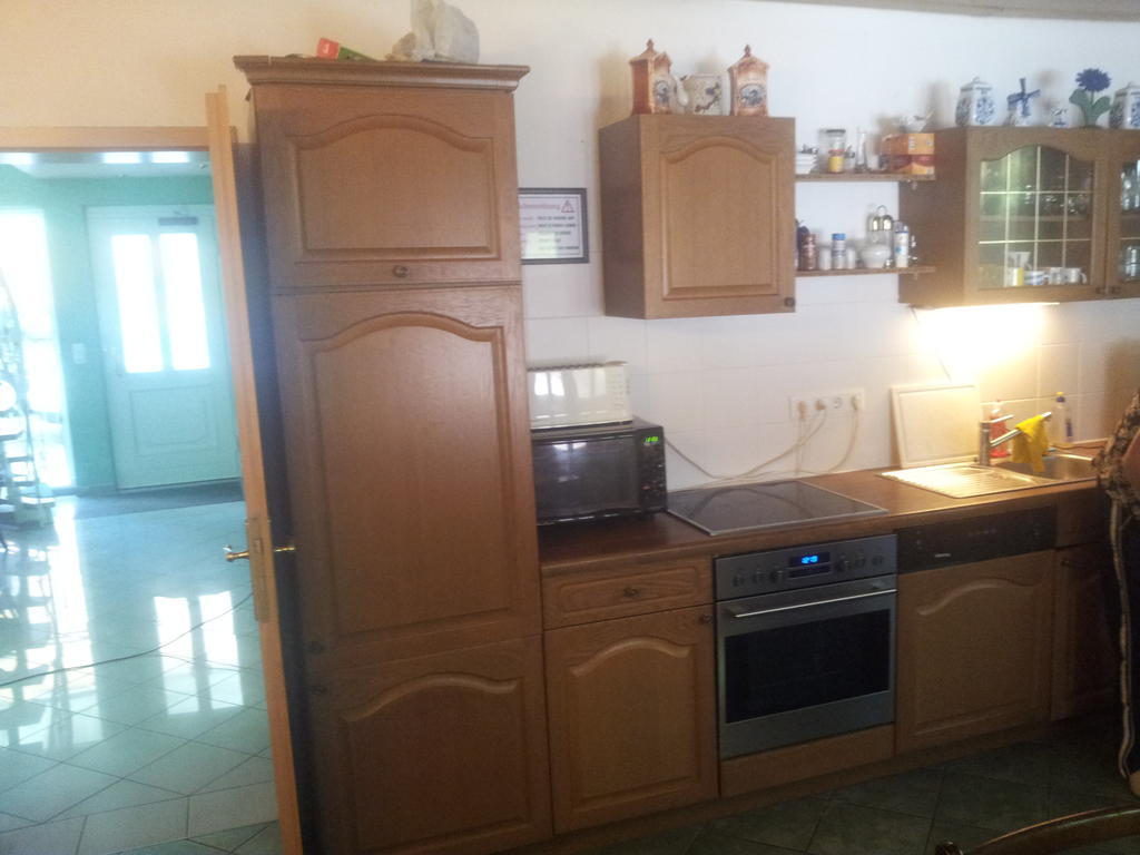 Biggis Waldpension Michendorf Εξωτερικό φωτογραφία
