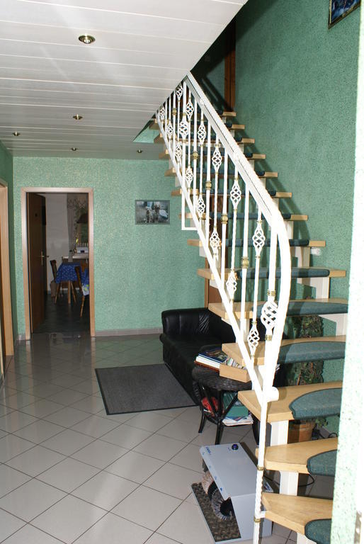 Biggis Waldpension Michendorf Εξωτερικό φωτογραφία