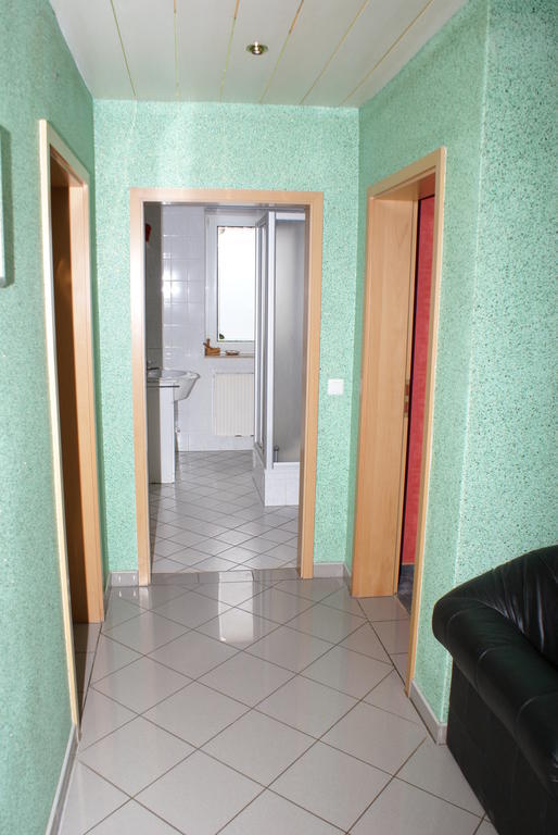Biggis Waldpension Michendorf Εξωτερικό φωτογραφία