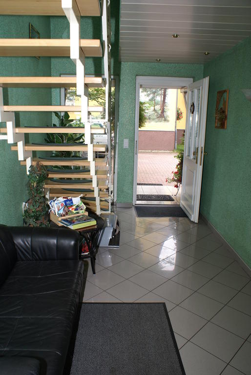Biggis Waldpension Michendorf Εξωτερικό φωτογραφία